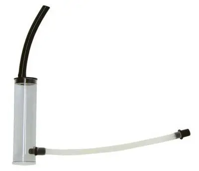 Tunze Silencer med slange